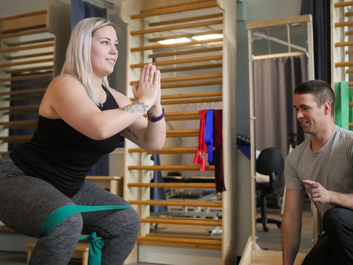 Common Myths About Physiotherapy | Clayton Heights 188 St Physiotherapy & Sports Injury Clinic