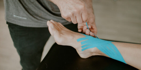 Ankle Pain condition photo