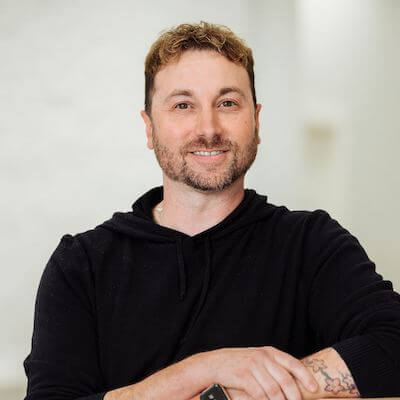 Grant Storzuk staff photo