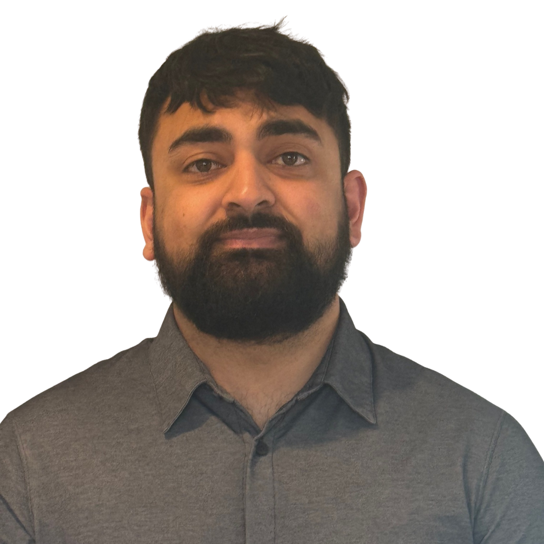 Paramvir (Pavon) Dehil staff photo