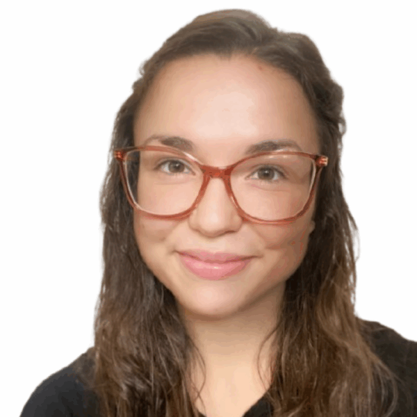 Abigail Biddlecombe staff photo