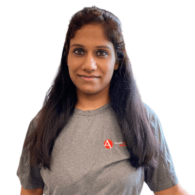 Hina Midha staff photo