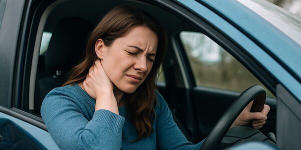 ICBC Injuries condition photo