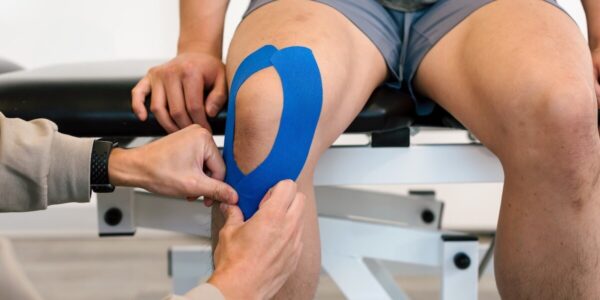 Knee Pain condition photo