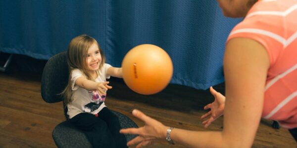 Pediatric Care condition photo