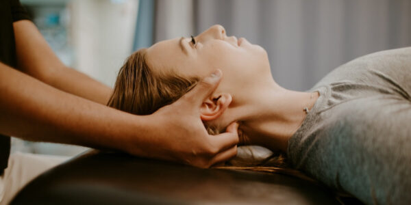 Neck Pain condition photo