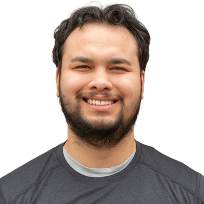 Sam Andalis staff photo