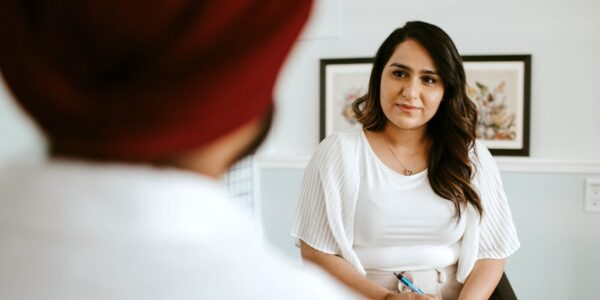 Clinical Counselling service photo