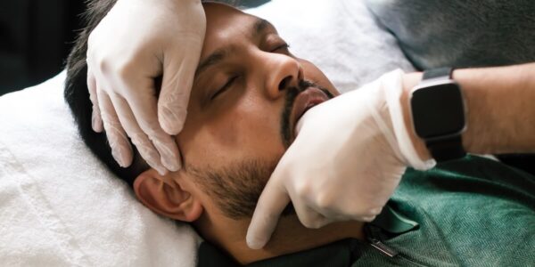 TMJ Physiotherapy Surrey service photo