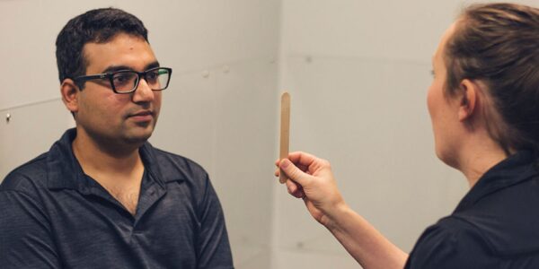 Vertigo & Vestibular Rehabilitation Surrey service photo