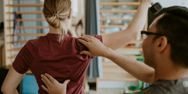 Work Place Injuries (WSBC) service photo