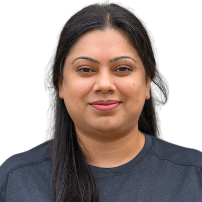 Baljeet Kaur staff photo