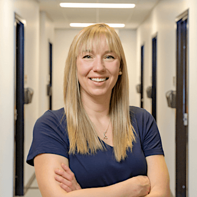 Dr. Dionne Tatlow staff photo