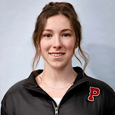 Hanna Gould staff photo