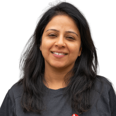 Himani Vilkhu staff photo