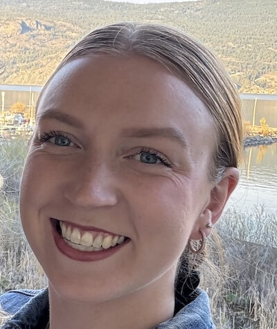 Jade Reynolds staff photo