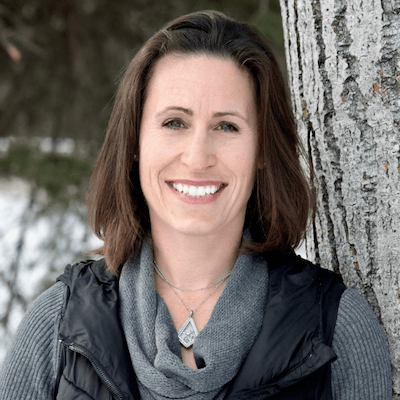 Jessica DeMars staff photo