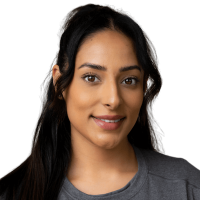 Kamal Johal staff photo