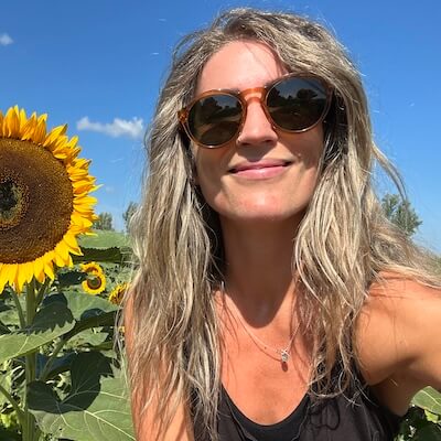 Lauren Powers staff photo