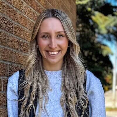 Morgan Yont staff photo