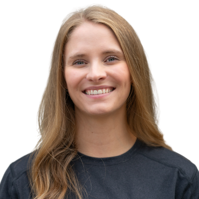 Shayleen Romer staff photo