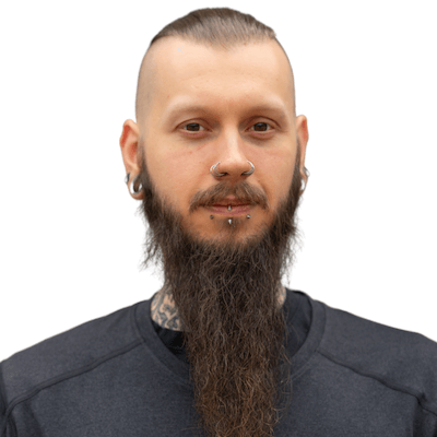 Taylor Sukert staff photo